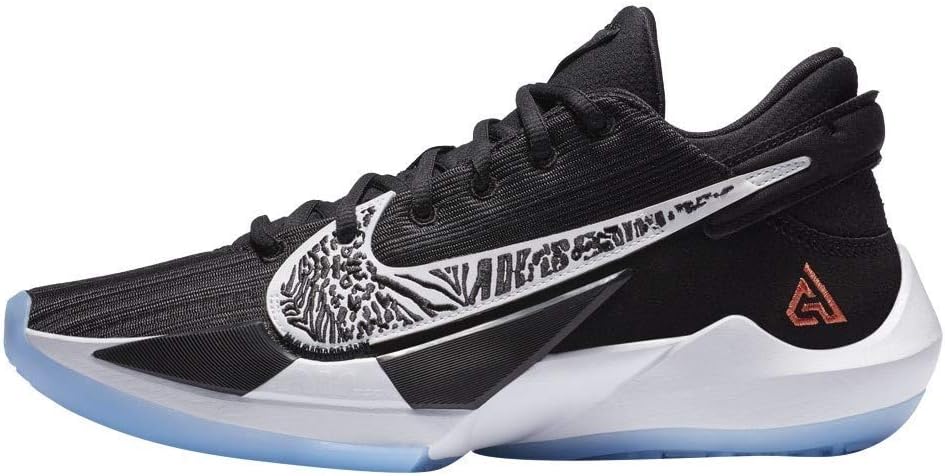 Amazon | [ナイキ] バスケットボール シューズ ズーム フリーク